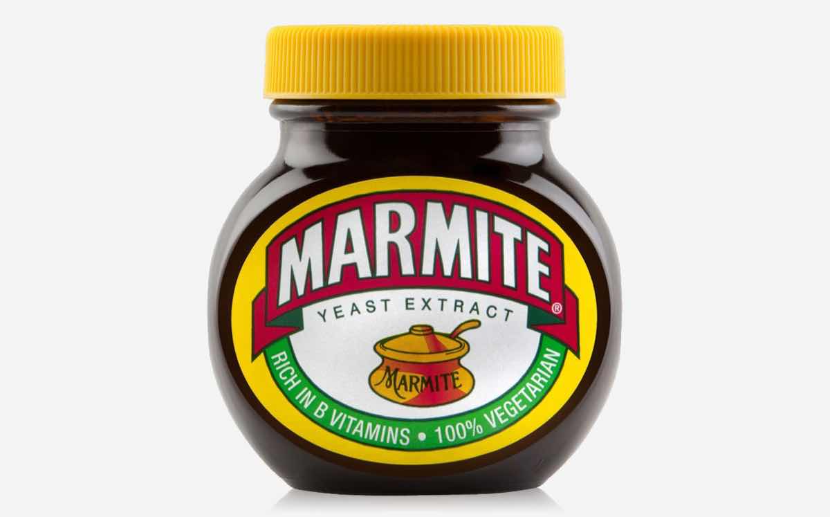 Marmite aims to wipe away the Monday blues with new campaign