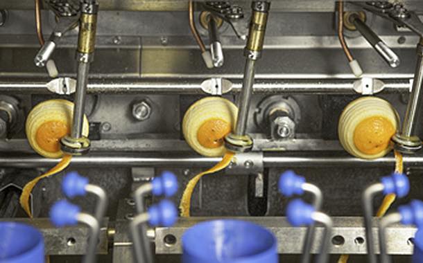 Fabrizia Spirits imports US’ first lemon-peeling machine to increase limoncello production