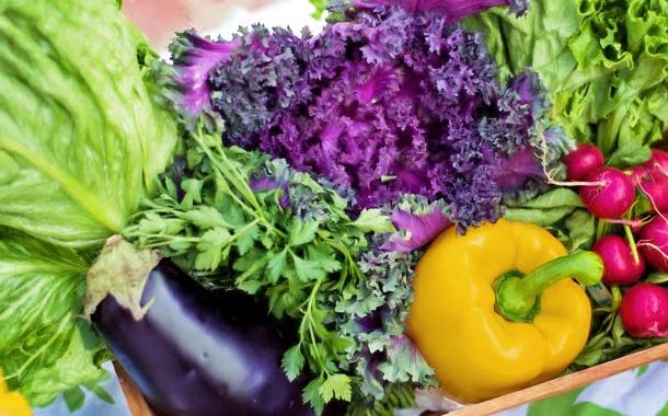 UK veg box schemes double weekly sales amid Covid-19