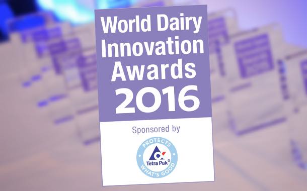 Video: All entries, finalists and winners from the World Dairy Innovation Awards 2016