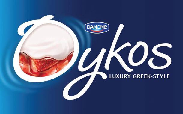 Danone and Peter Andre team up to launch new whipped mousses