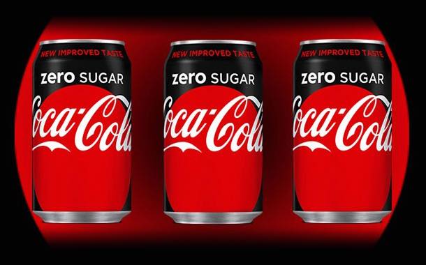 Coca-Cola to rename Coke Zero and make it more like the original