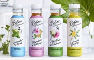 Belvoir Fruit Farms develops line of functional botanical drinks
