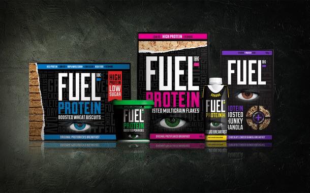 Fuel10k doubles investment in consumer activations, after 'busy year'