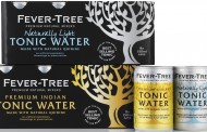 Craft tonic waters