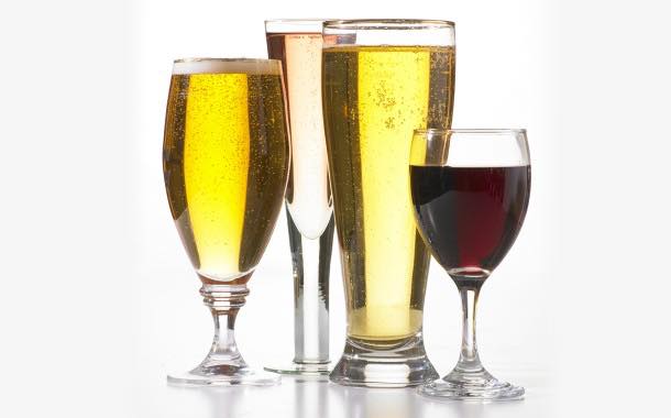 Comment: Alcoholic drinks – health, nutrition, safe drinking