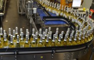Kingsland Drinks unveils carbonation line for sparkling wine
