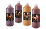 AAK Foodservice launches barbecue sauces for pulled meats