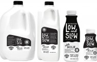 Top Line Milk Company launches new Low & Slow whole milk