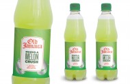 Old Jamaica launches new guava and melon crush soft drink