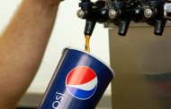 PepsiCo net revenues up 4.3% despite struggling soda sales
