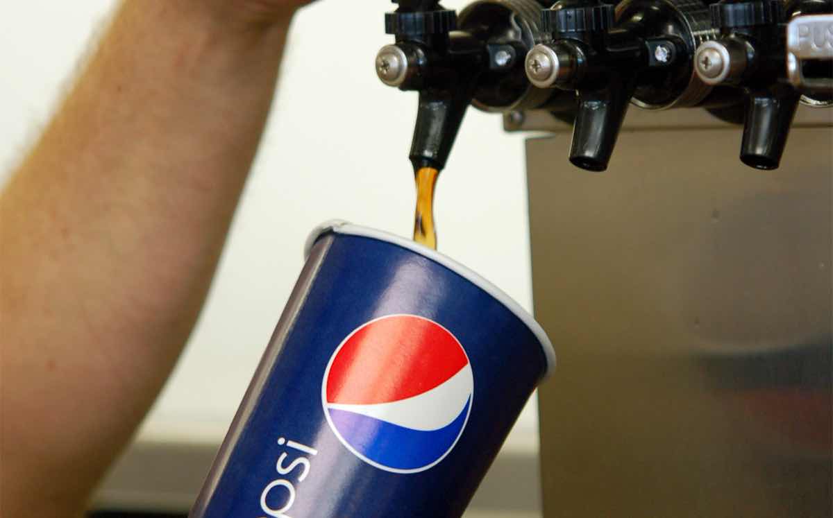 PepsiCo to move focus away from colas, CEO Indra Nooyi says