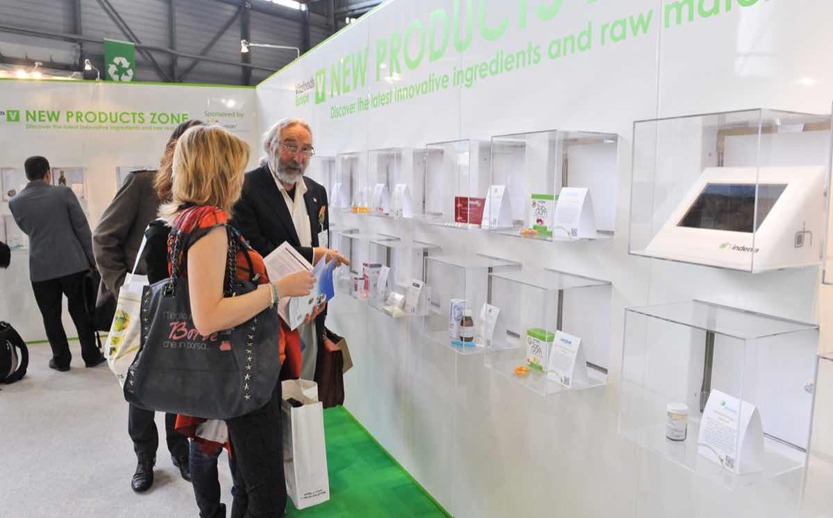 Nutraceutical industry set for 'innovation boom', Vitafoods says