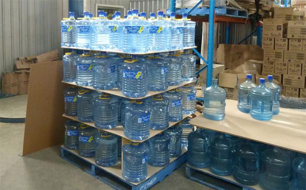 Beston Food Company acquires AquaEssence water business