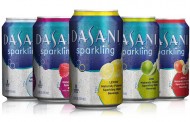 Dasani Sparkling to introduce new flavours and pack design
