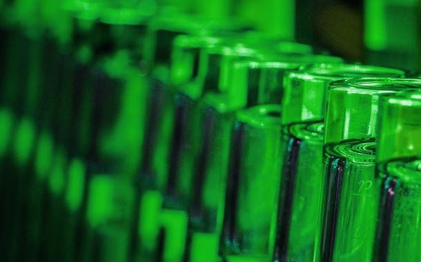 Demand for European glass packaging on the rise – study