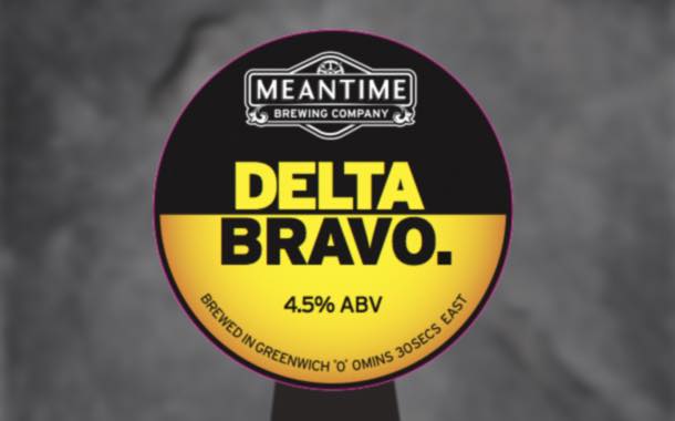 Meantime creates new golden ale specially for Mitchells and Butlers