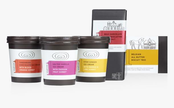 Waitrose introduces 'first own-brand food range' in seven years