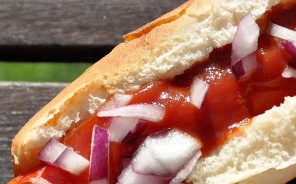 Ketchup 'accounts for 55%' of Memorial Day condiment sales
