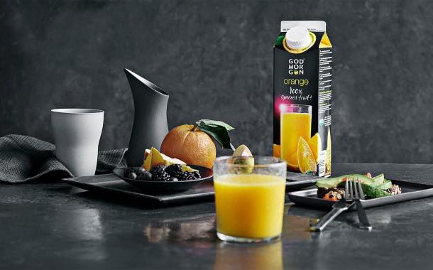 Eckes-Granini acquires Danish juice producer Rynkeby from Arla