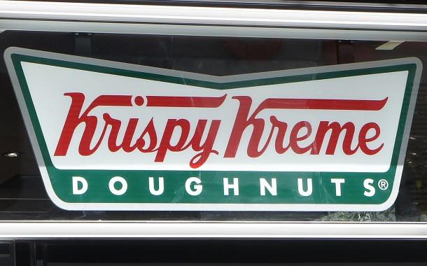 Coffee investor JAB Holdings to acquire Krispy Kreme for $1.35bn