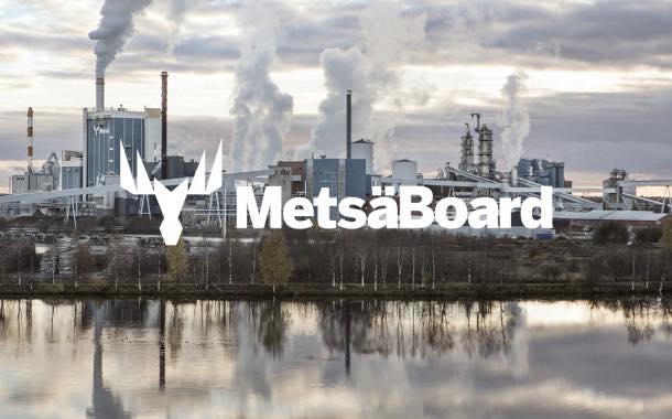 Metsä Board develops bag-in-box system for carton beverages