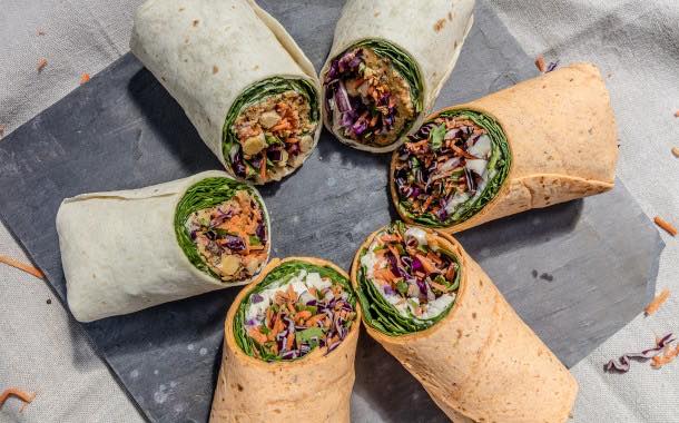 Costa to launch new summer range of smoothies and wraps - FoodBev Media