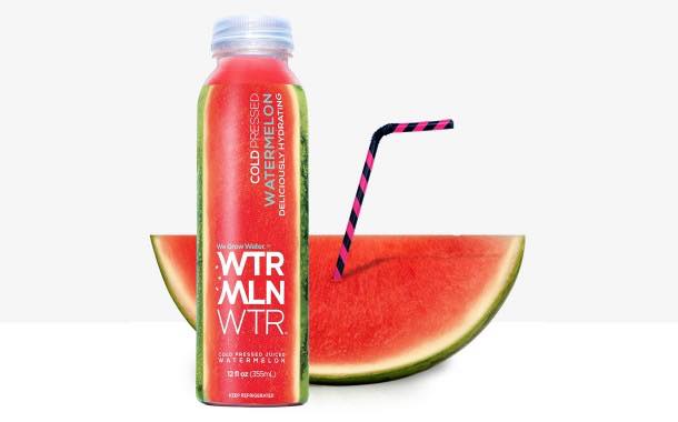 Beyoncé invests in cold-pressed, juiced watermelon water brand
