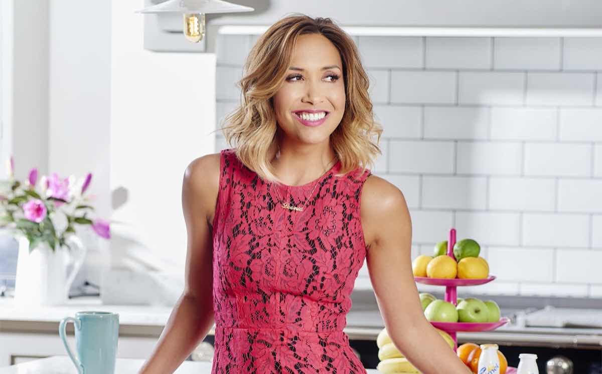 Actimel enlists Myleene Klass for Stay Strong marketing campaign