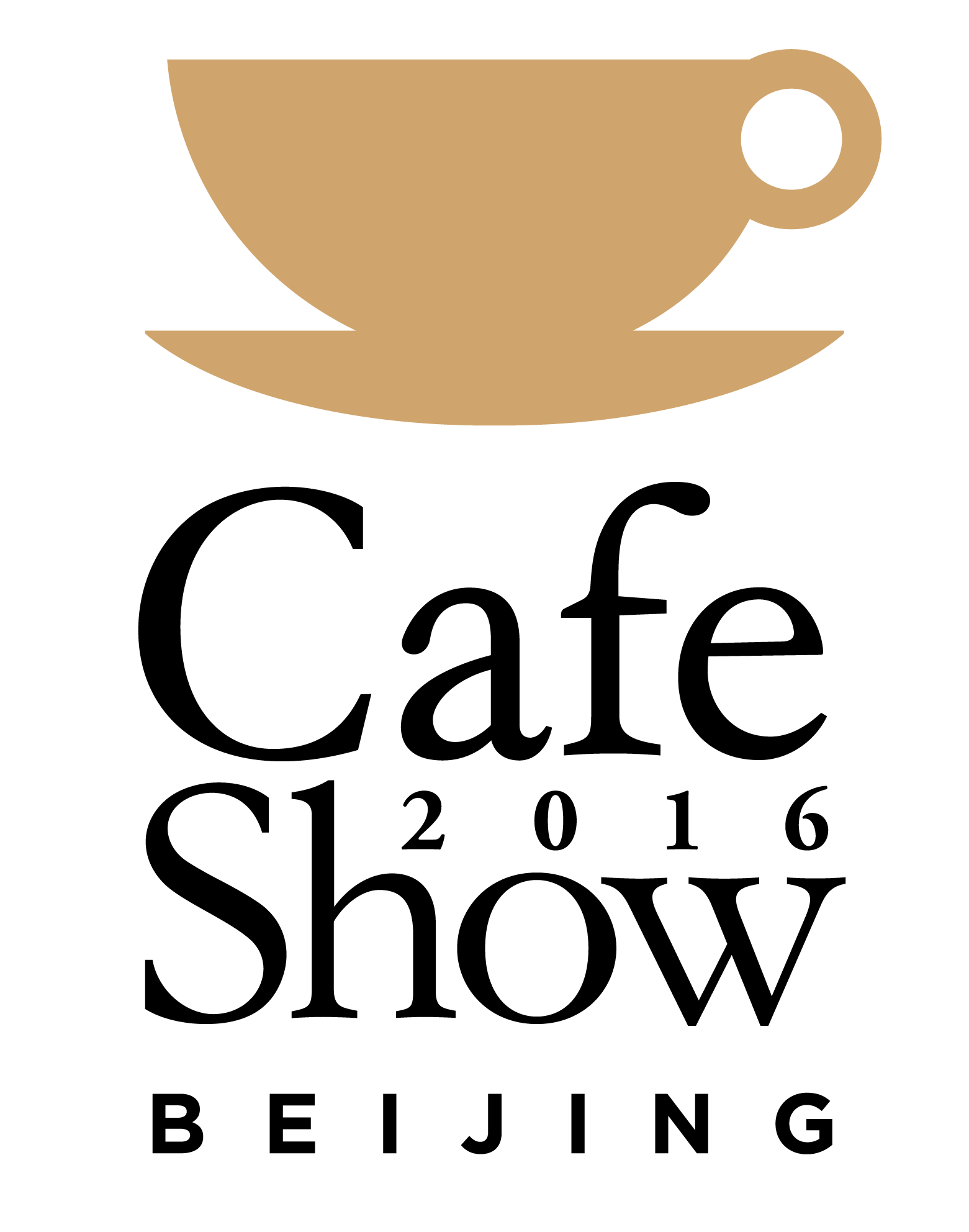 4th China Int’l Cafe Show 2016