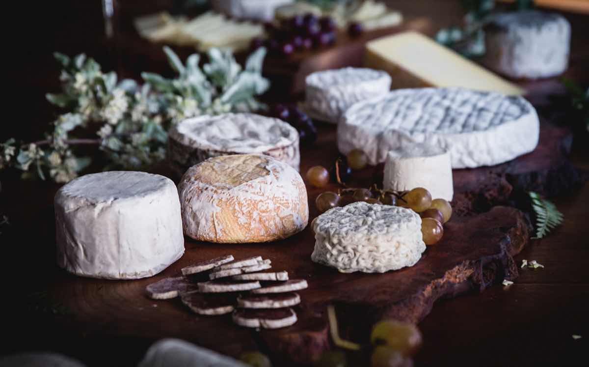 Emmi acquires American artisan cheese maker Cowgirl Creamery