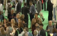 Video: Highlights of Vitafoods 2016