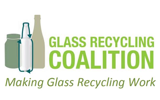 US coalition formed to advance recycling of glass bottles and jars