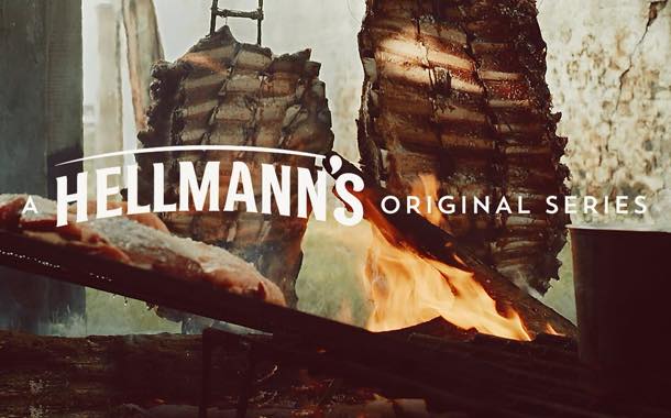 Hellmann's invests in summer campaign for its barbecue sauce