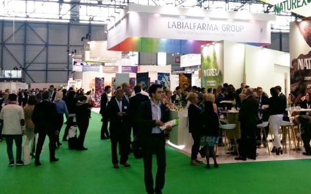 Gallery: Innovations seen at Vitafoods Europe 2016