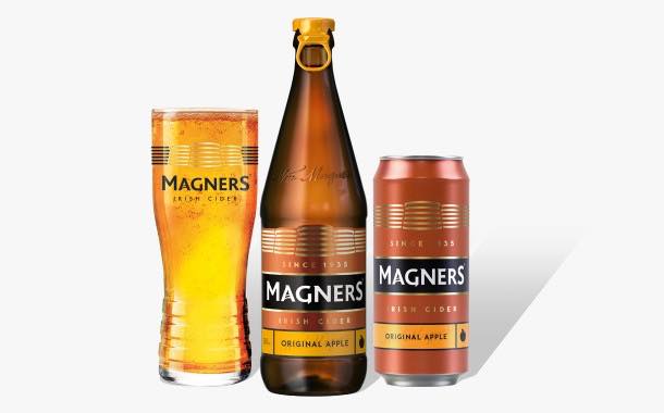 Magners to 'upset the apple cart' with latest marketing campaign