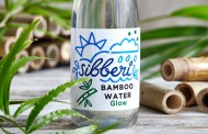 Tree water brand Sibberi branches out into bamboo water