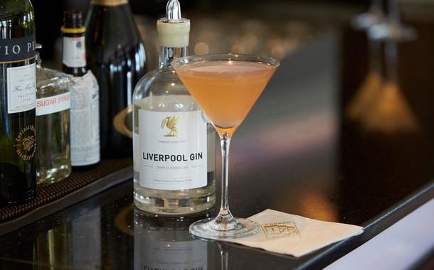 Halewood International acquires Liverpool Gin brand
