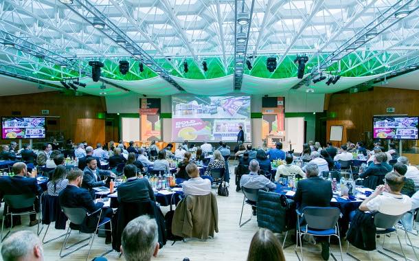 'Sugar agenda debated at UK Soft Drinks Conference 2016'
