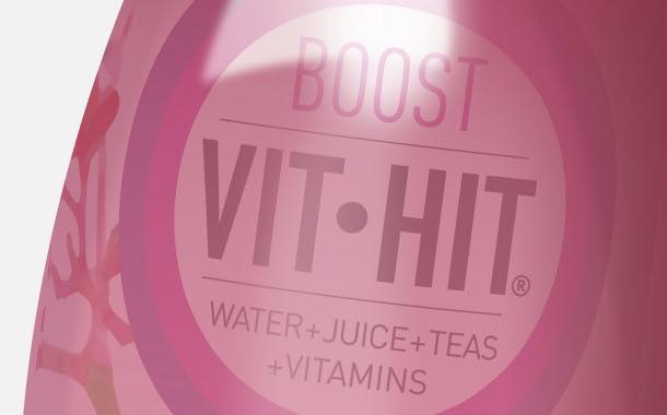 Vitamin juice brand VitHit boosts UK presence in Tesco expansion