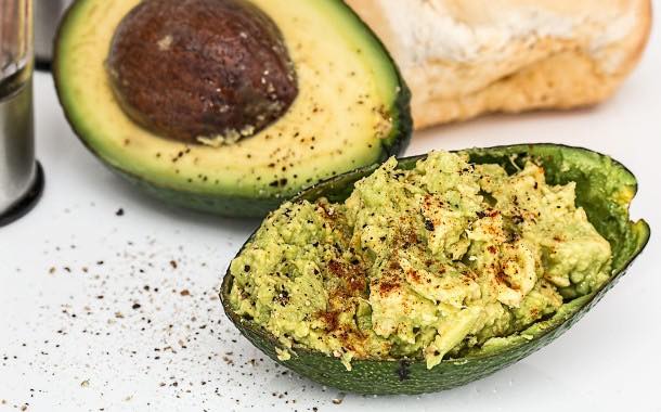 'Avocados – a trend so popular that they're outselling oranges'