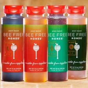 bee free 1
