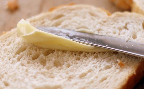 Price of butter could rise, warns dairy ingredients firm Greenfields