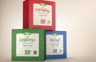 Asda adopts fresh packaging design for its own-label tea range
