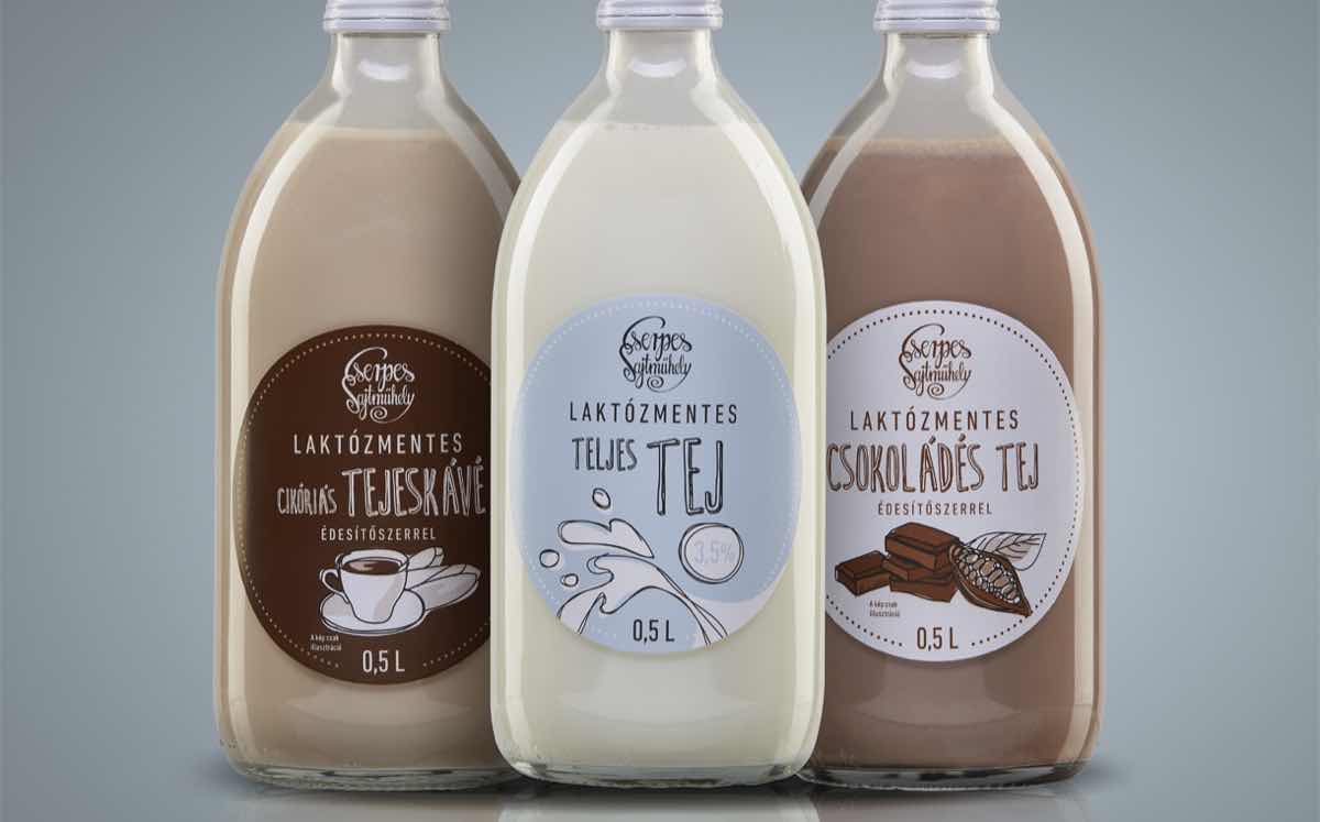 O-I partners with Hungarian dairy firm to open up new market