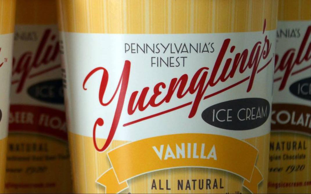Yuengling's Ice Cream launches 'more substantial' single serving