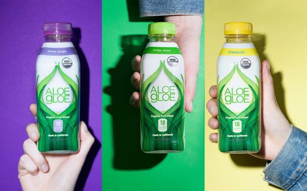 Coca-Cola invests in aloe water brand to strengthen relationship