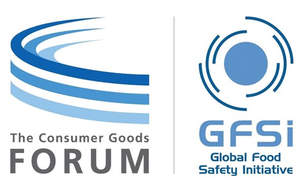 Consumer goods forum Logo