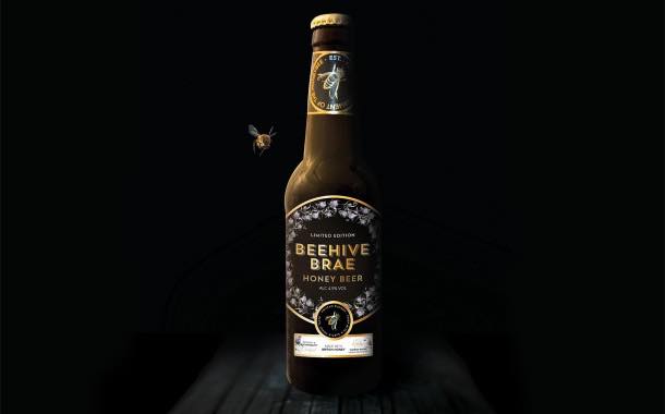 Honey beer brand Beehive Brae gains new listing across Scotland
