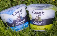 Graham's launches two-flavour range of 'smoother' quarks